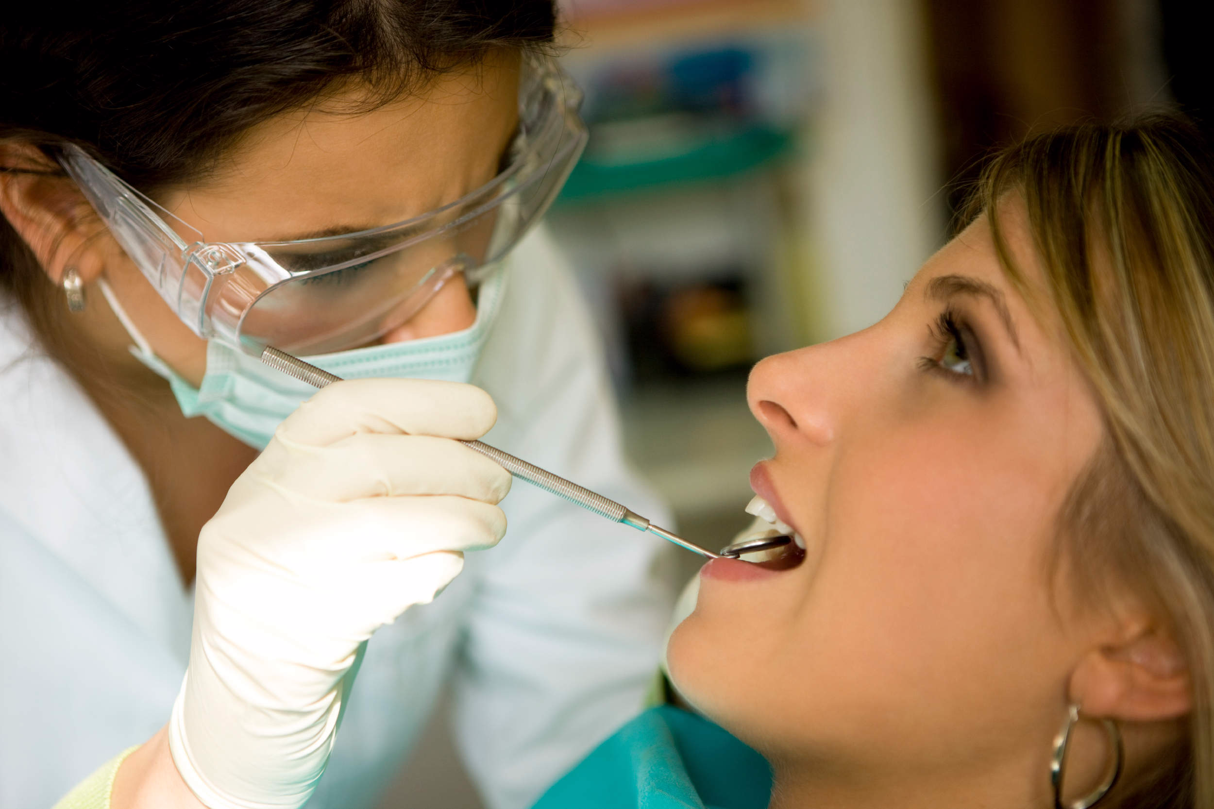 Dental filling by Holistic Dentist in New York - Biological Doctor