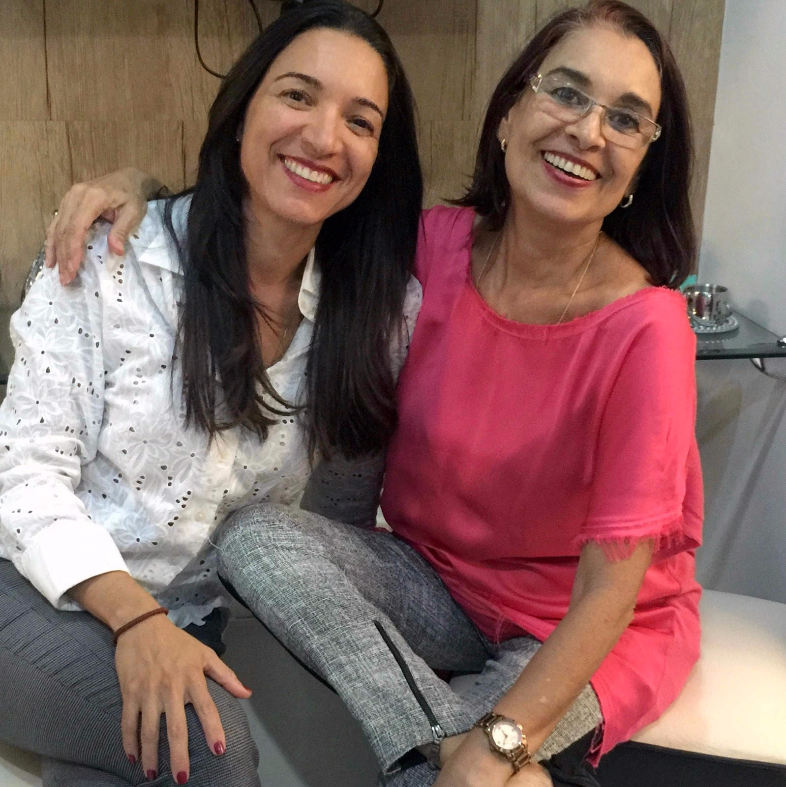 Dr. Elisabete Marques - Brazil